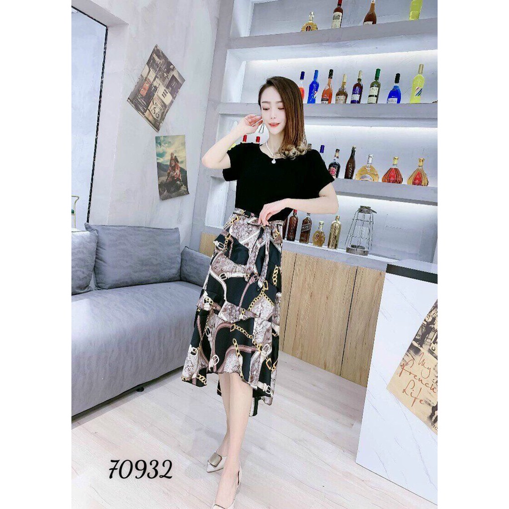 ĐẦM XÒE DỰ TIỆC NỮ MÂU MỚI CHẤT LƯỢNG DÀNH CHO CÁC CHỊ EM