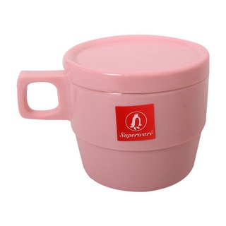 Cốc uống nước có nắp đậy Thái Lan