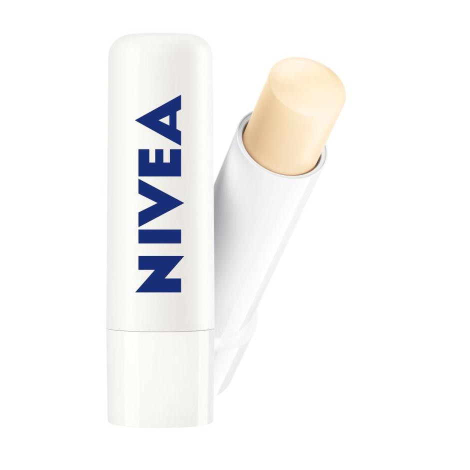 (Hàng Mới Về) Son Dưỡng Môi Nivea Chăm Sóc Và Bảo Vệ Môi | BigBuy360 - bigbuy360.vn