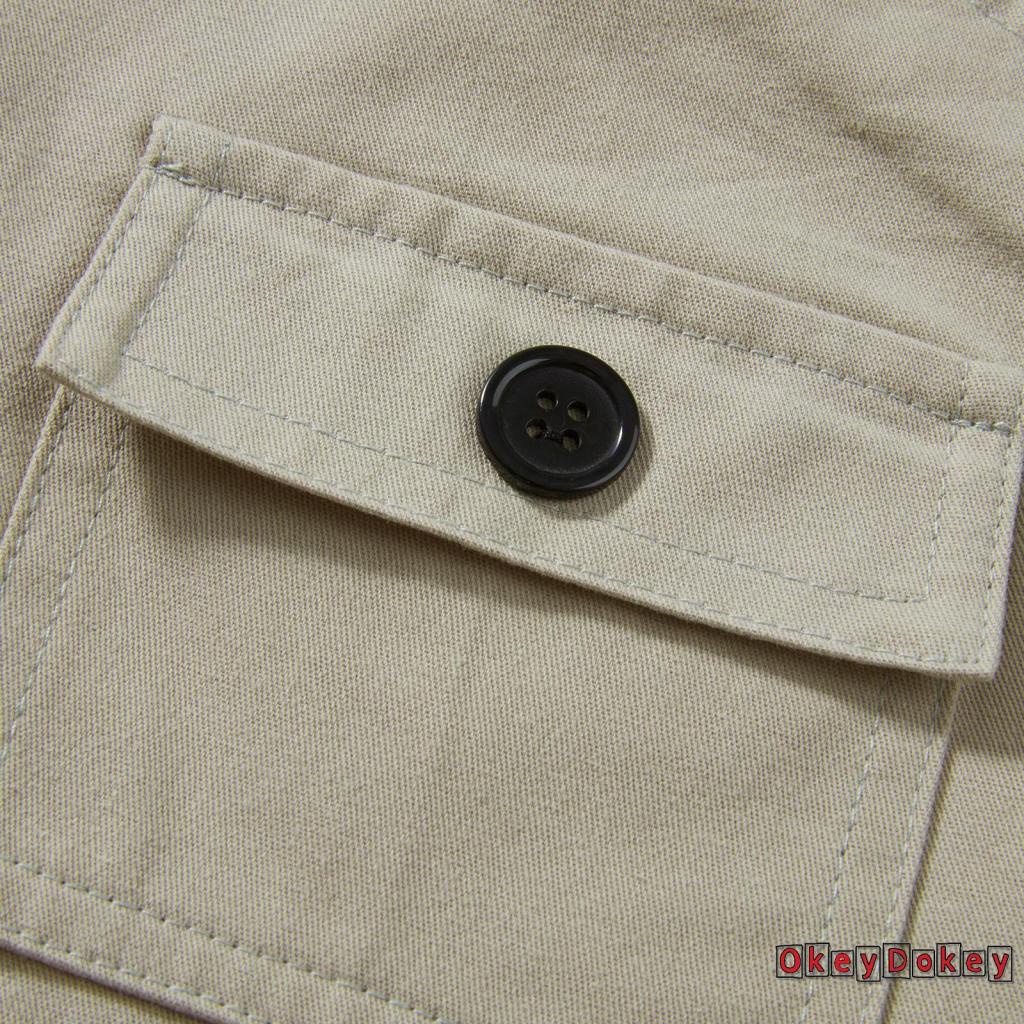 Váy Nữ GLIQ-Xingqing 2000s Eo Thấp Phối Túi Kiểu Hàn Quốc Thời Trang Mùa Hè y2k