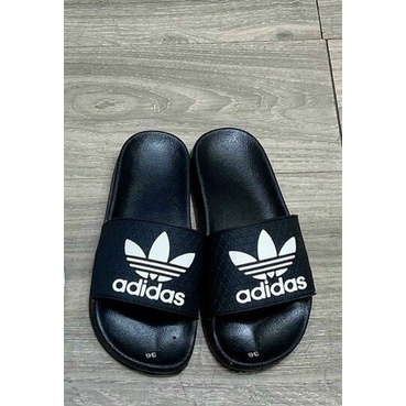Dép Quai Ngang  Nữ Dép Adidas Đế Mềm Siêu Êm