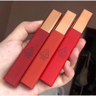 Son 3CE Cloud Lip Tint 2019 [HÀNG CHUẨN AUTH - ĐỦ MÀU]