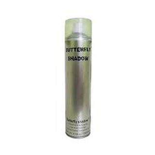 Gôm xịt tóc Butterfly Shadow 600ml