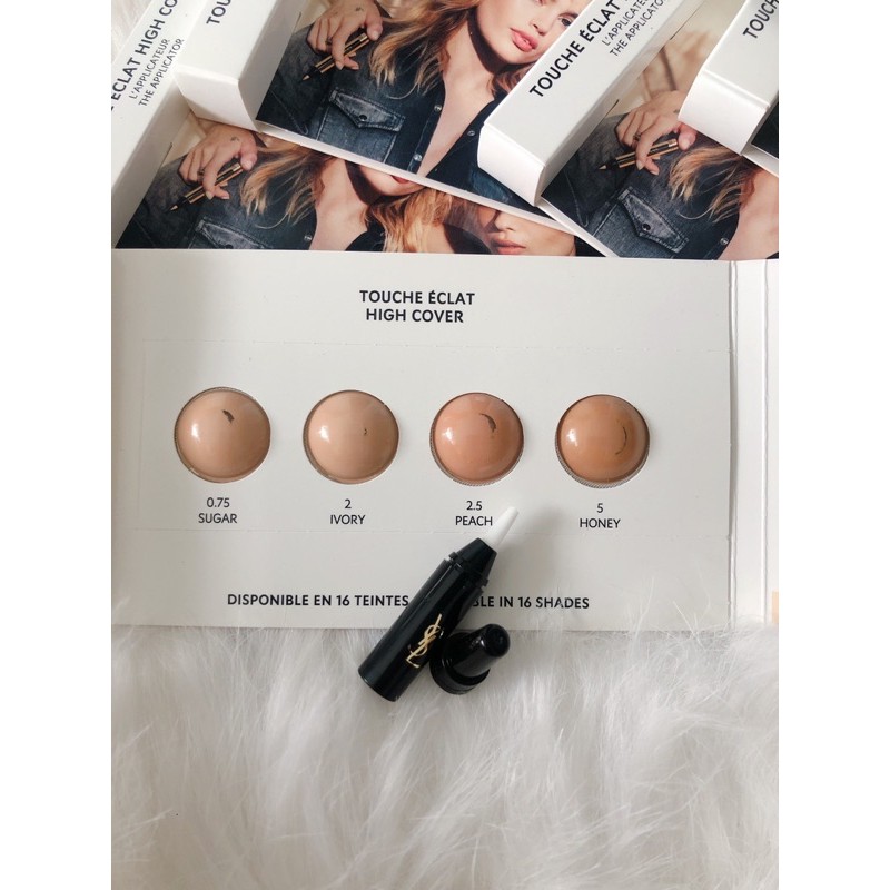 Bút che khuyết điểm YSL sample