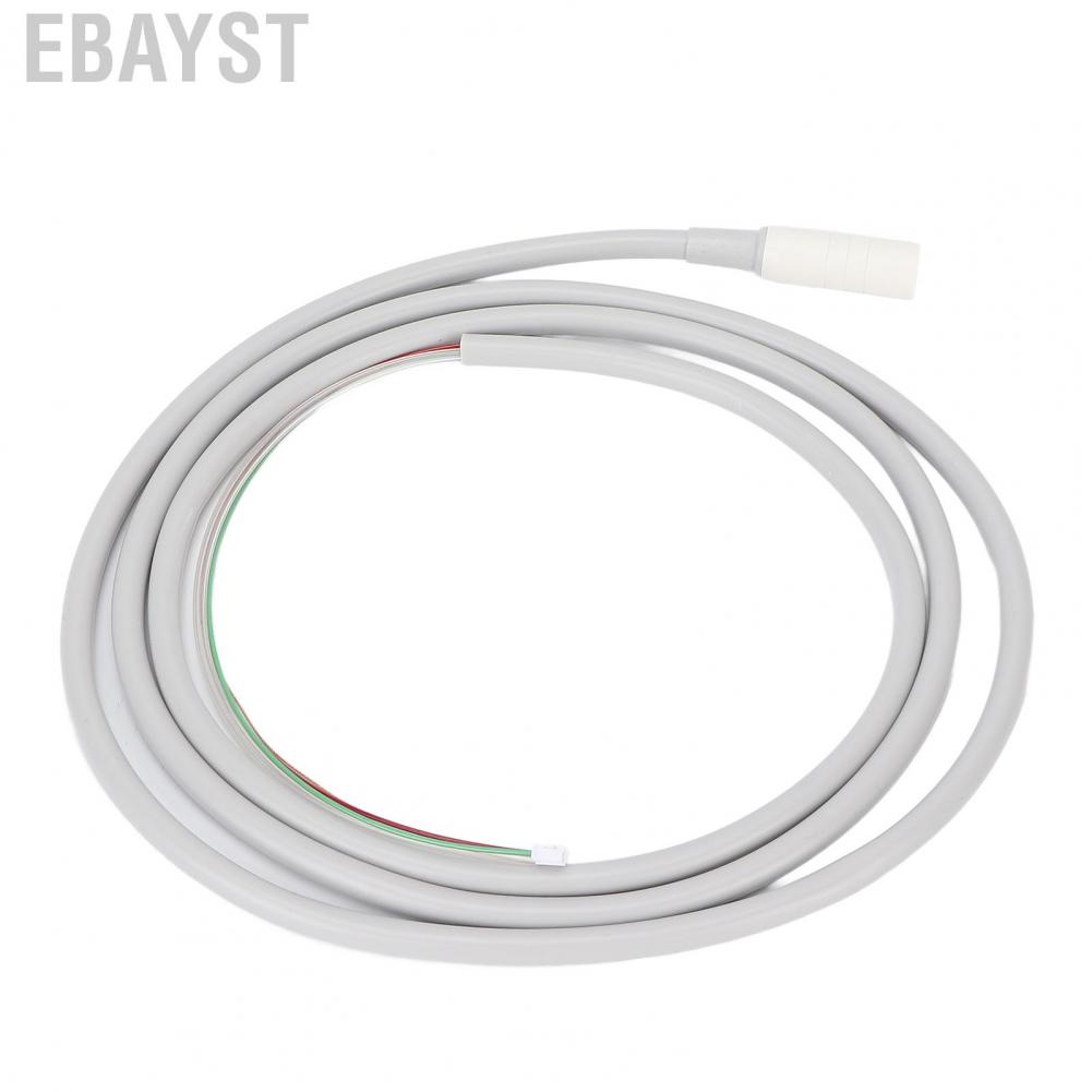 Cáp gắn máy cạo vôi răng bằng sóng siêu âm silicon linh hoạt chuyên dụng