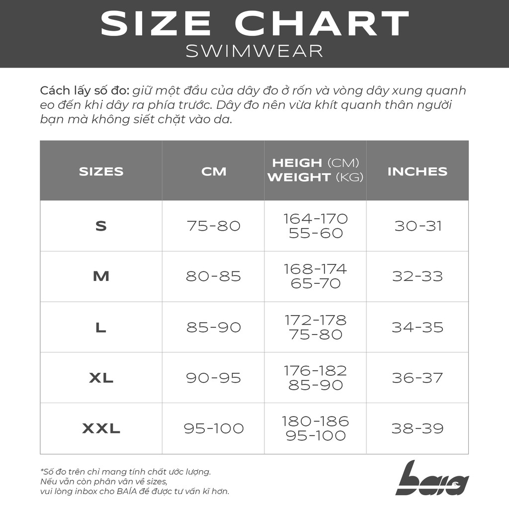 Quần bơi nam - TRAINING2.0 - Phối màu cam | BigBuy360 - bigbuy360.vn