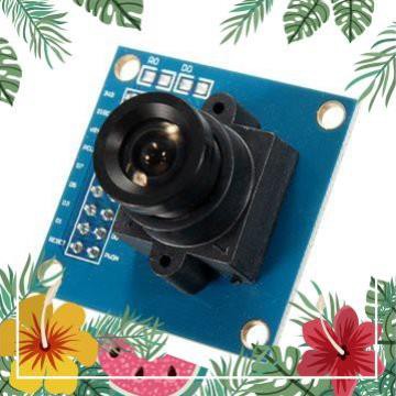 Giá sốc MODULE CAMERA OV7670 - module hình ảnh