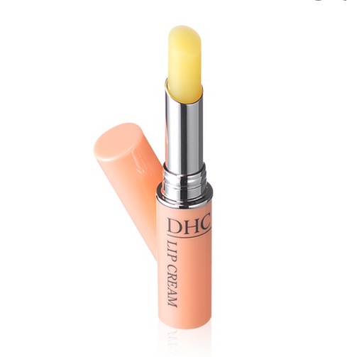 Son Dưỡng Môi DHC Không Màu 1.5g Lip Cream