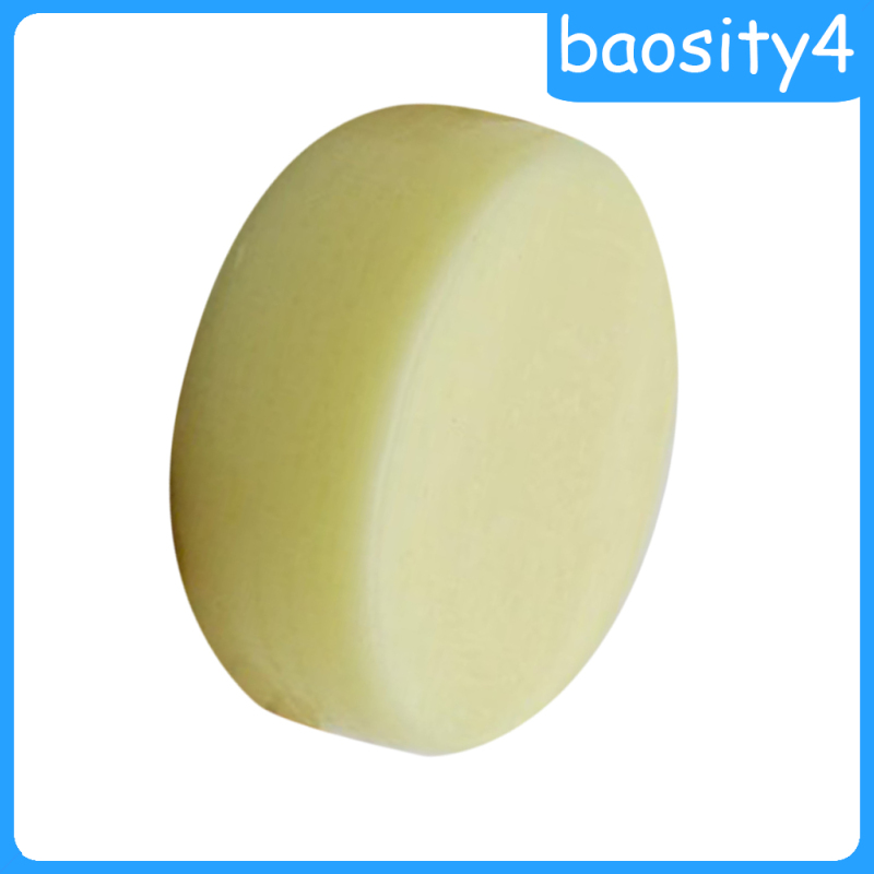 [baosity4]55g Moisturizing Nourishing Solid Hair Care Conditioner Soap Bar Coconut