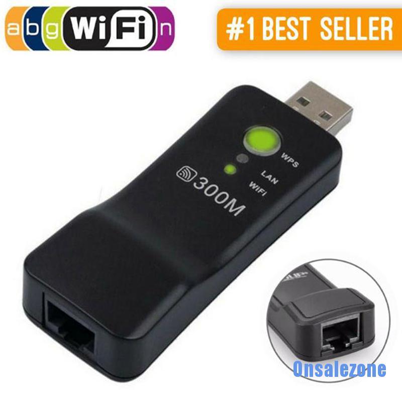 Thông Minh Bộ Phát Wifi Không Dây Usb Uwa-br100