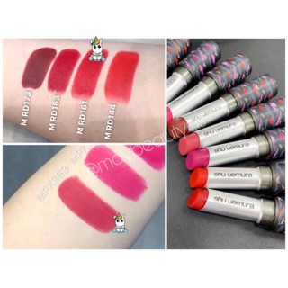 Son Shu Uemura Limited 2019 - Maison Kitsune