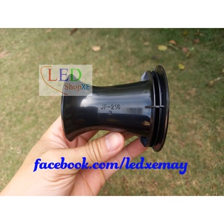 Ống thông hơi loe cho loa 4-5 inch