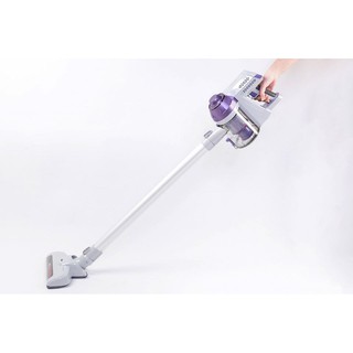 Máy hút bụi không dây cầm tay Lock&Lock Cordless Vacuum Cleaner ENV111 - Bảo hành 1 năm