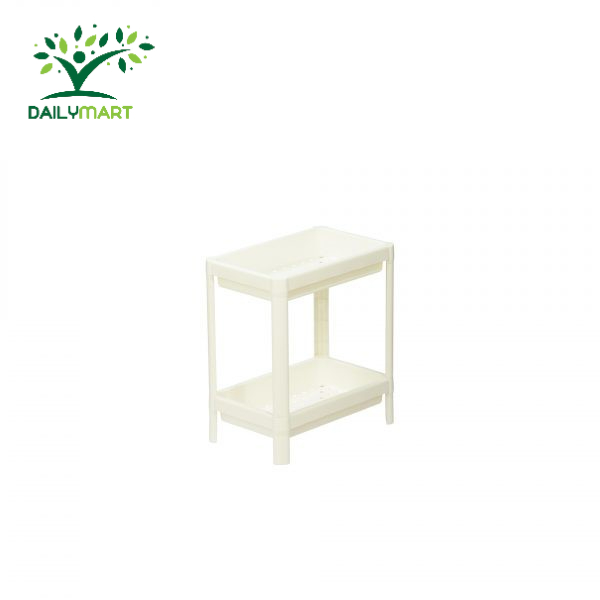 Kệ Đa Năng Tokyo 2 Tầng Chính Hãng Inochi KE001