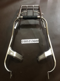 BAGA SAU INOX XE DR,WAVE
