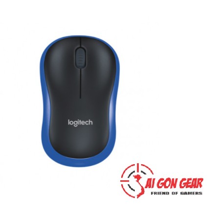 Chuột Mouse Logitech M185