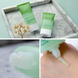 GEL TẨY TẾ BÀO CHẾT LAIKOU MATCHA