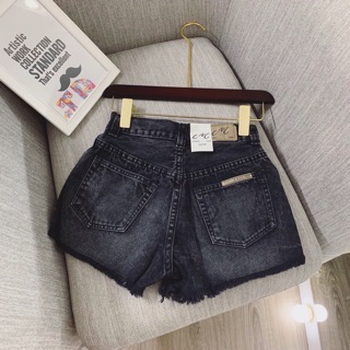 Short jean Thái