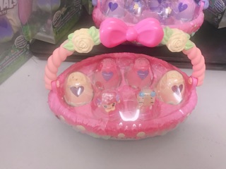 Giỏ trứng hatchimals ss5 ( COMBO sỉ )