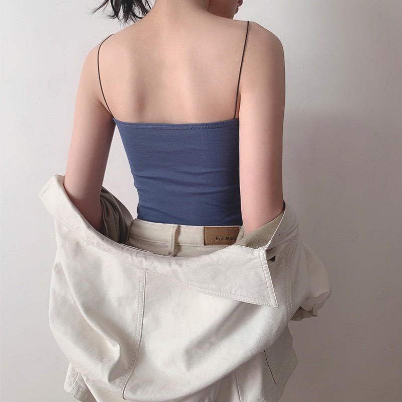 Áo Bra Nữ 2 dây Nâng Ngực nhiều màu nâng vòng một gợi cảm mẫu Bra01 | BigBuy360 - bigbuy360.vn