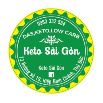 ketosaigon