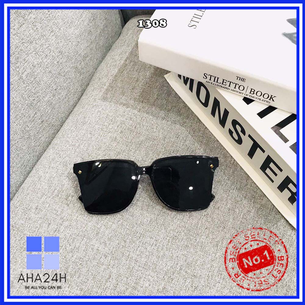 MẮT KÍNH NAM CHỮ V CAO CẤP SÀNH ĐIỆU NAM TÍNH - AH1308 | BigBuy360 - bigbuy360.vn