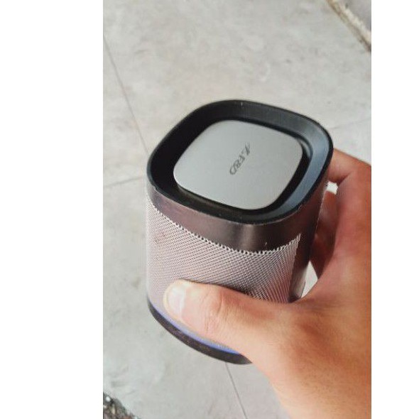 Loa Nghe Nhạc Bluetooth Fenda W7 Nghe Siêu Hay