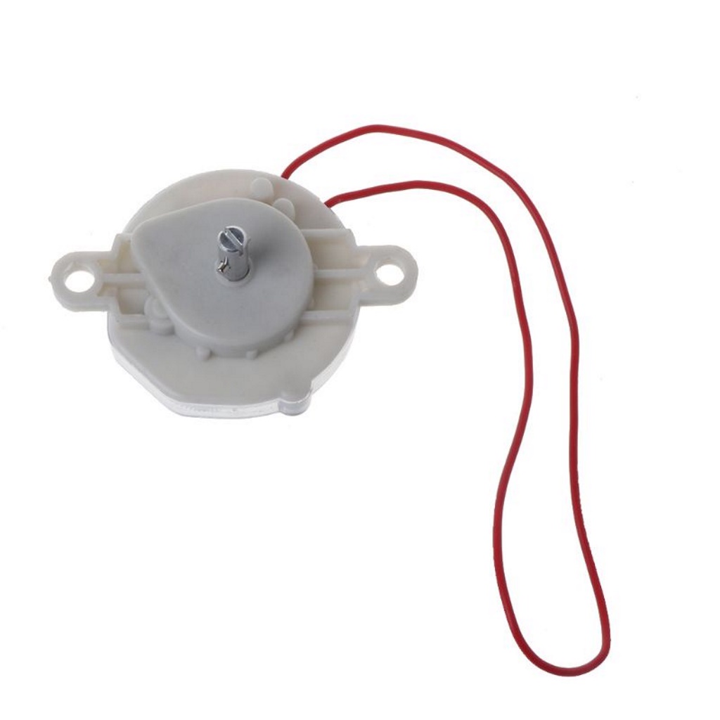 Công Tắc Hẹn Giờ Cơ 120 Phút AC 220V 10A