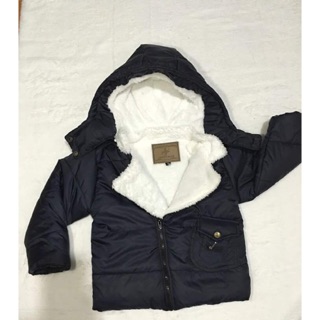 11 ao phao và áo dạ