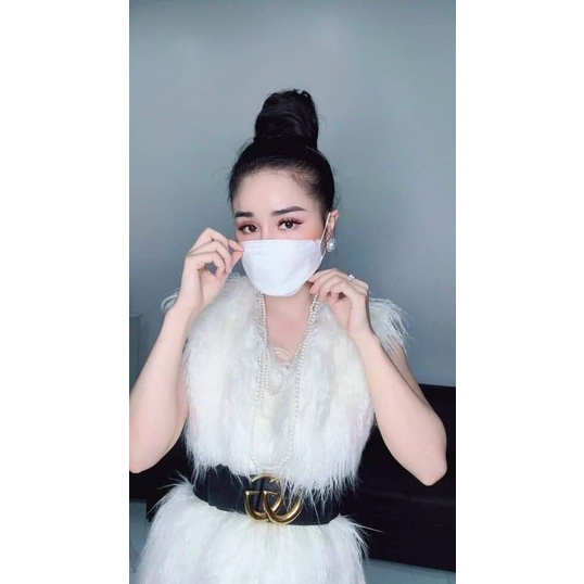 SET 2 GÓI KHẨU TRANG Y TẾ 4D KF94