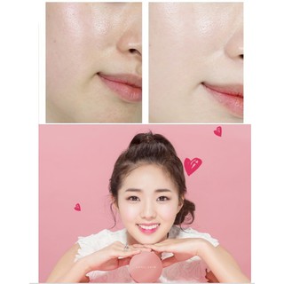 PHẤN NƯỚC MA THUẬT APRIL VỎ HỒNG