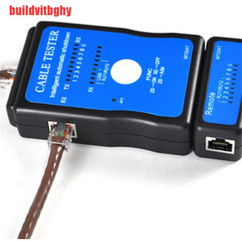 1 Usb Kiểm Tra Cáp Mạng Lan Rj-45 Rj-11 | BigBuy360 - bigbuy360.vn