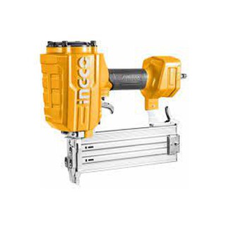 Acn18641 máy bắn đinh bê tông st64 dùng khí nén ingco