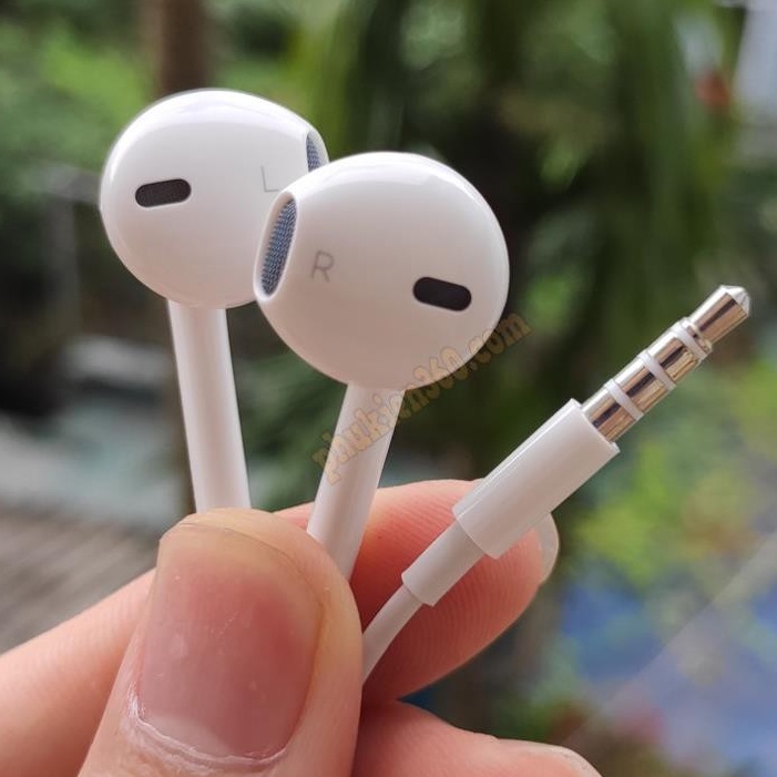 Tai Nghe Jack 3.5 Hàng Đẹp Âm Thanh Chất - Bảo Hành 06 Tháng