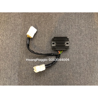 Củ sạc( nạp )có dây xe Vespa,Liberty 2V ie ❤️