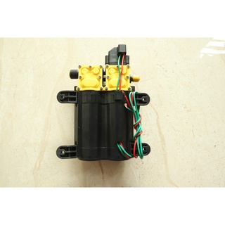 Máy bơm mini 12V bom mini - bộ bơm SINLEADER
