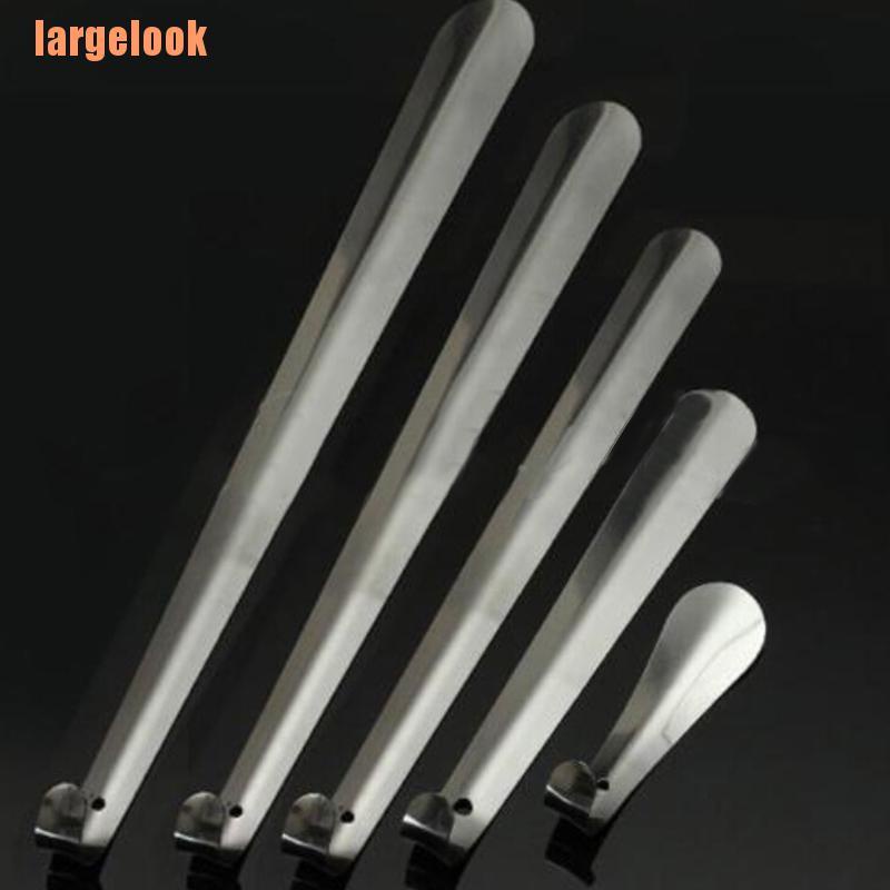 Dụng Cụ Mang Giày Bằng Thép Không Gỉ Dài 5-58cm 16-58cm