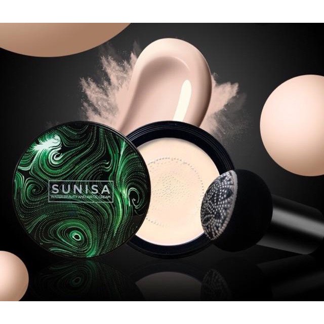 0217 Phấn Nước Sunisa - Kem Nền Sunisa Hàng Loại 1 | BigBuy360 - bigbuy360.vn