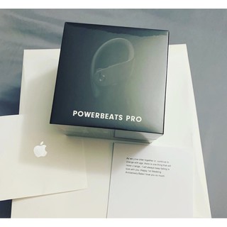 Tai nghe Powerbeats Pro