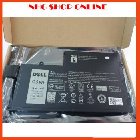 Pin laptop Dell Inspiron 14- 5442 5447 5448 TRHFF (ZIN) Inspiron 5445 5547 5548 E3450 5542