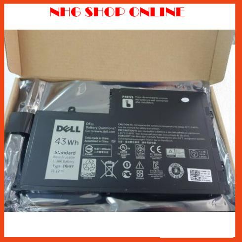 [CHÍNH HÃNG] Pin laptop Dell Inspiron 14- 5442 5447 5448 TRHFF (ZIN) Inspiron 5445 5547 5548 E3450 5542