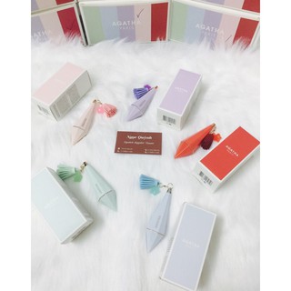 Son Agatha Kim Cương ( Hình Thật Của shop )