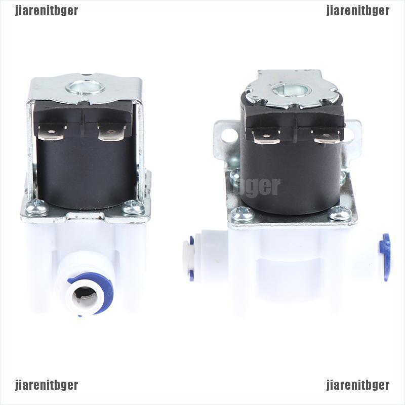 Van Điện Từ 12v 1 / 4 "