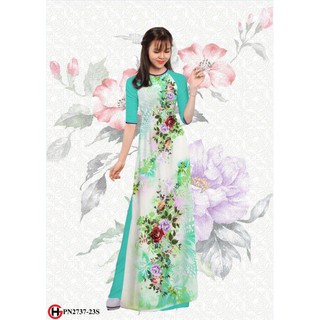 Vải in 3d