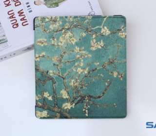 BAO DA OASIS 2 và 3 ( Tặng kèm miếng dán)