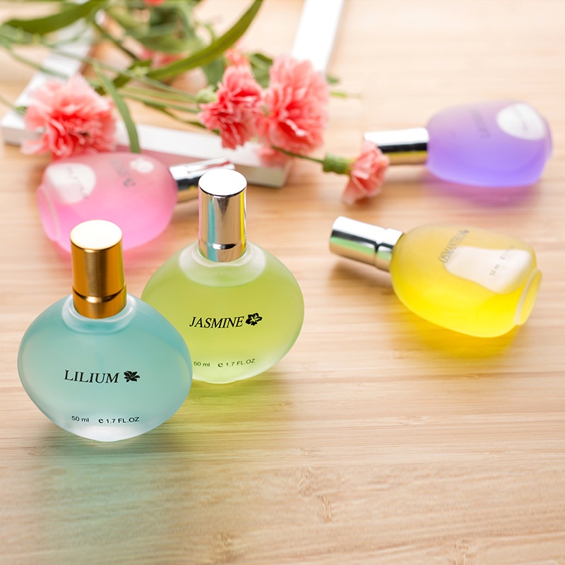 Nước hoa Xịt thơm body mist toàn thân hương nước hoa hương hoa thơm lâu cho nữ Nước Hoa Hương Hoa Nhài Cao Cấp