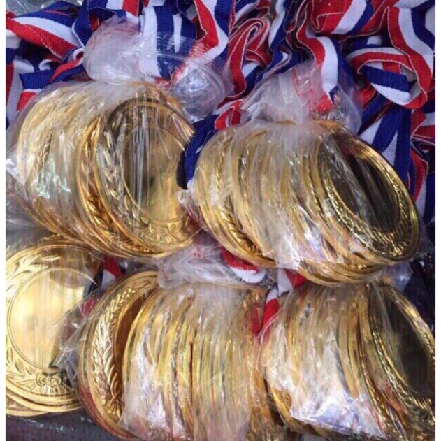 SỈ HUY CHƯƠNG KIM LOẠI +IN