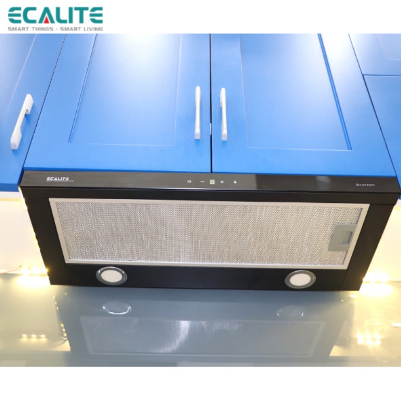 Máy Hút Mùi Âm Tủ Ecalite EH-AT700T - Ngang 70 cm