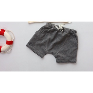 Combo 3 quần thun cho Bé 5-24kg( được chọn màu và size)