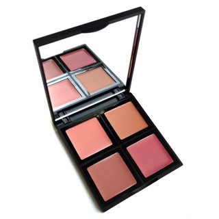 Bảng Má Hồng Dạng Kem E.L.F Cream Blush Palette
